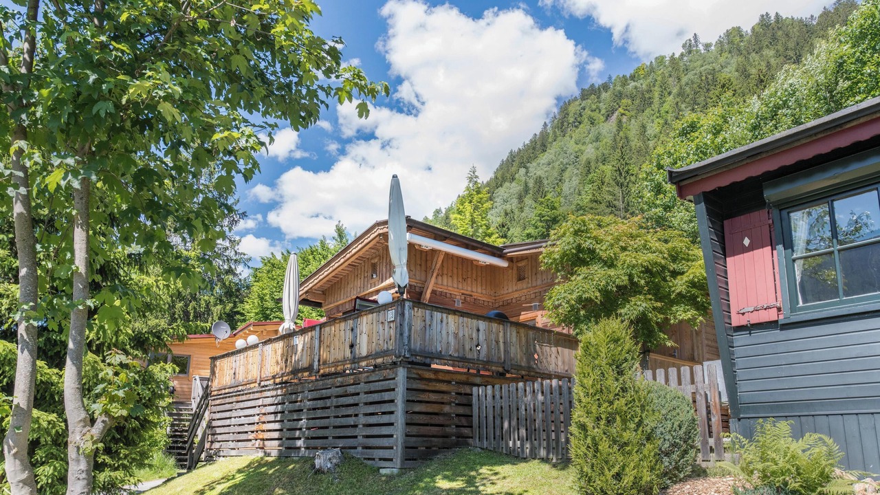 Photo of Outdoor in Distelberg
