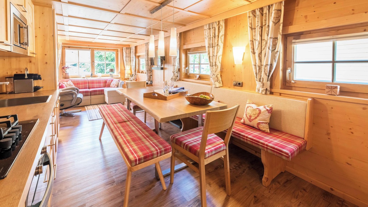 Photo of Kitchen in Distelberg