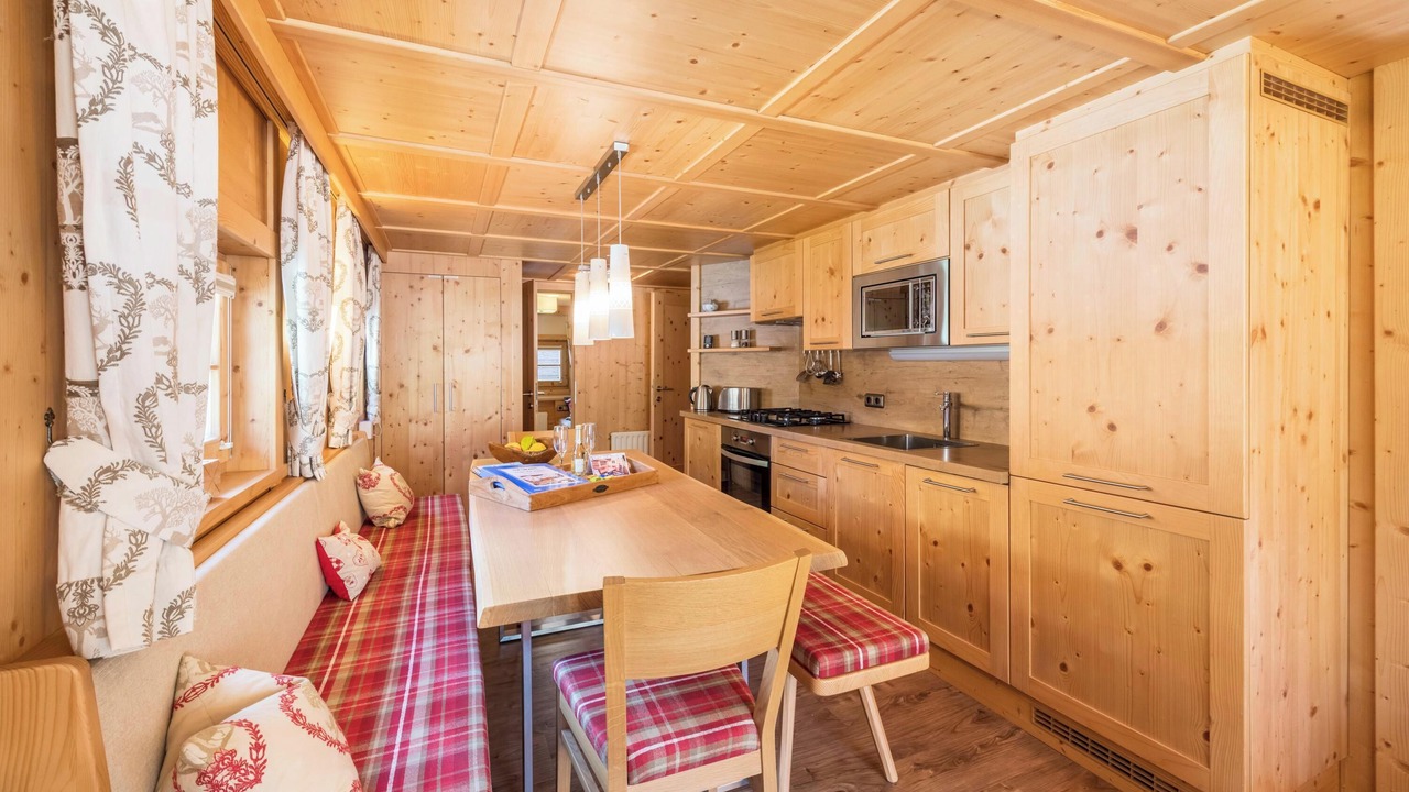 Photo of Kitchen in Distelberg
