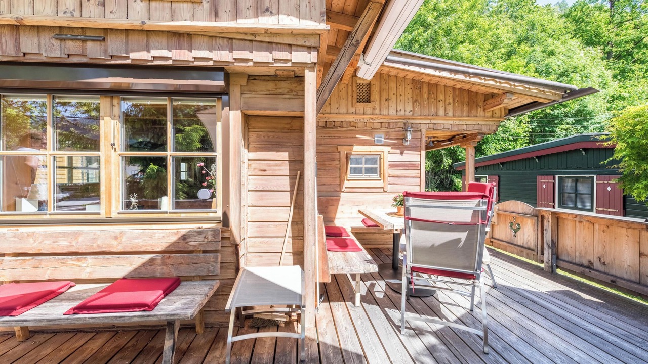 Photo of Outdoor in Distelberg