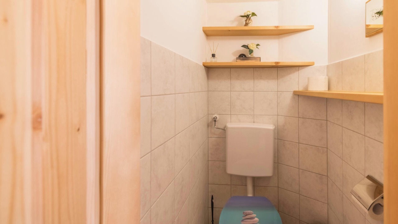Photo of Bathroom in Distelberg