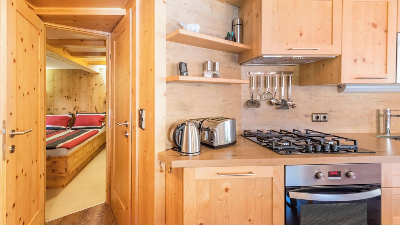 Photo of Kitchen in Distelberg