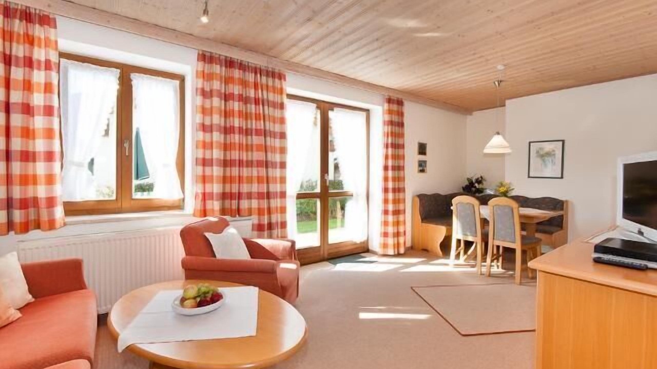 Photo of Livingroom in Silberberg