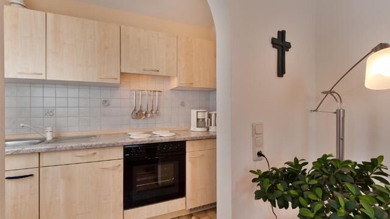 Photo of Kitchen in Silberberg