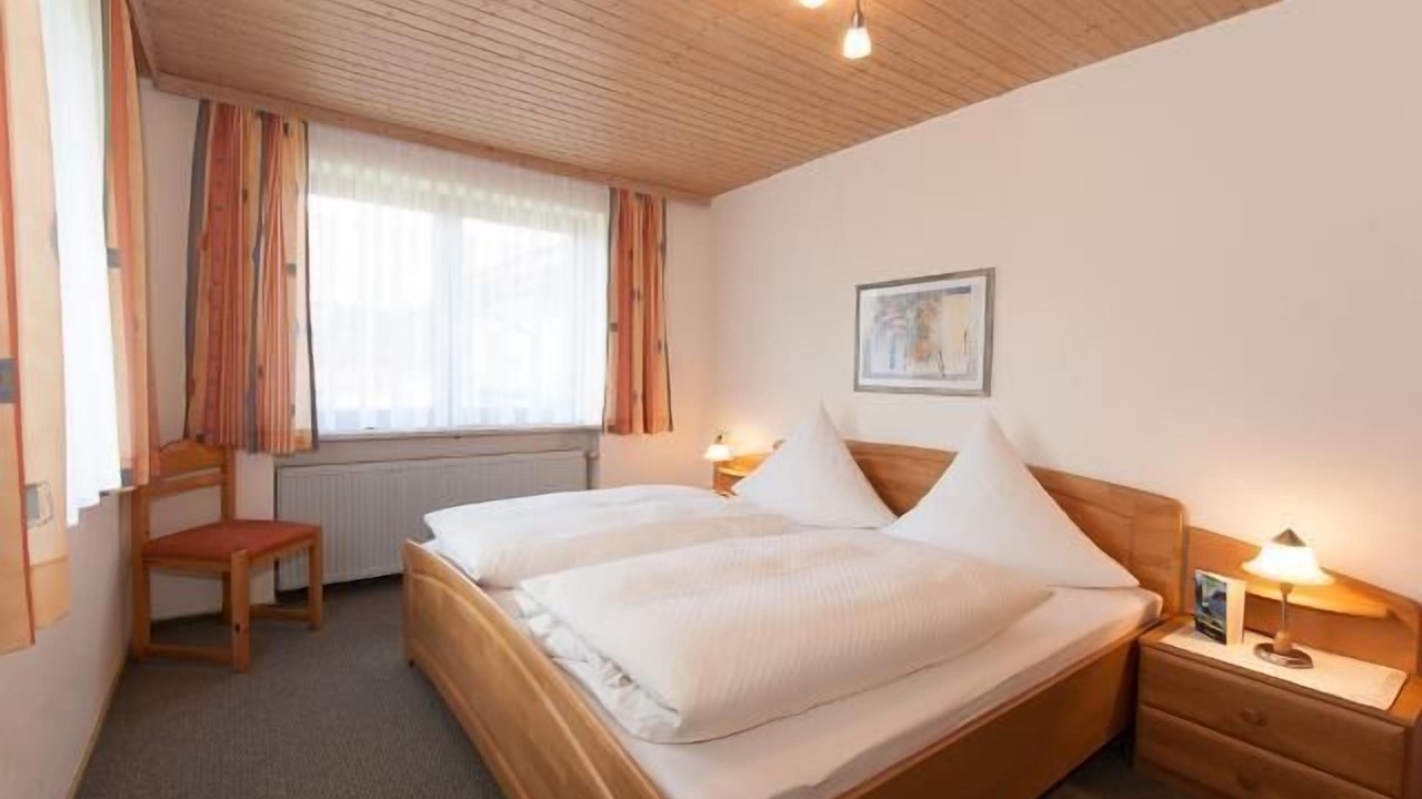 Photo of Bedroom in Silberberg