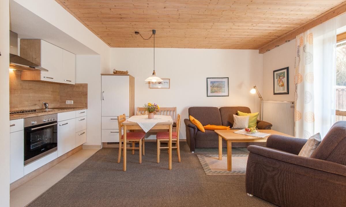 Photo of Livingroom in Silberberg