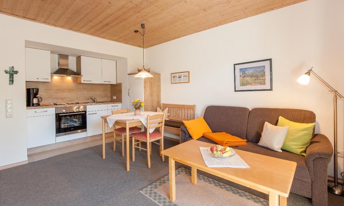Photo of Livingroom in Silberberg