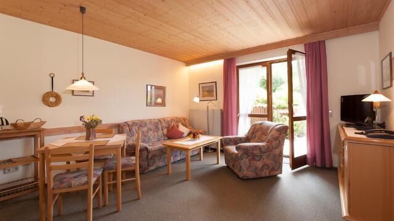 Photo of Livingroom in Silberberg