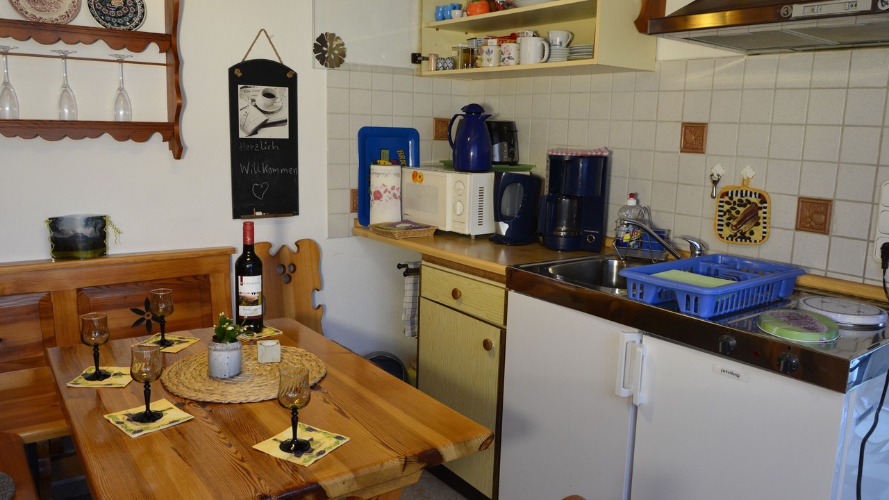 Photo of Kitchen in Pfaffendorf