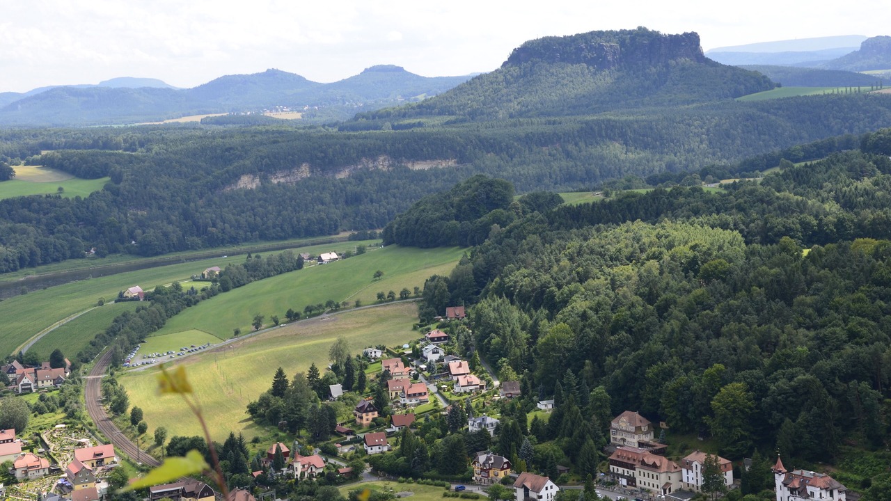 Photo of Outdoor in Pfaffendorf