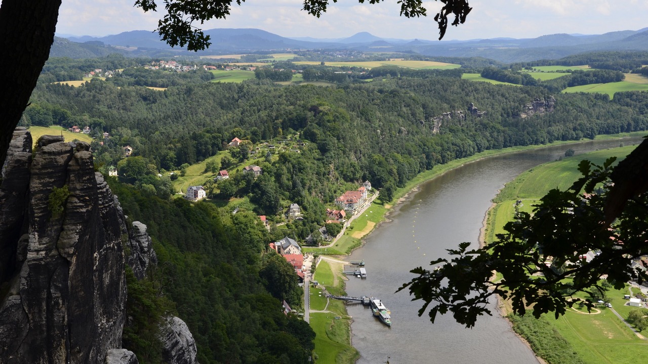 Photo of Outdoor in Pfaffendorf