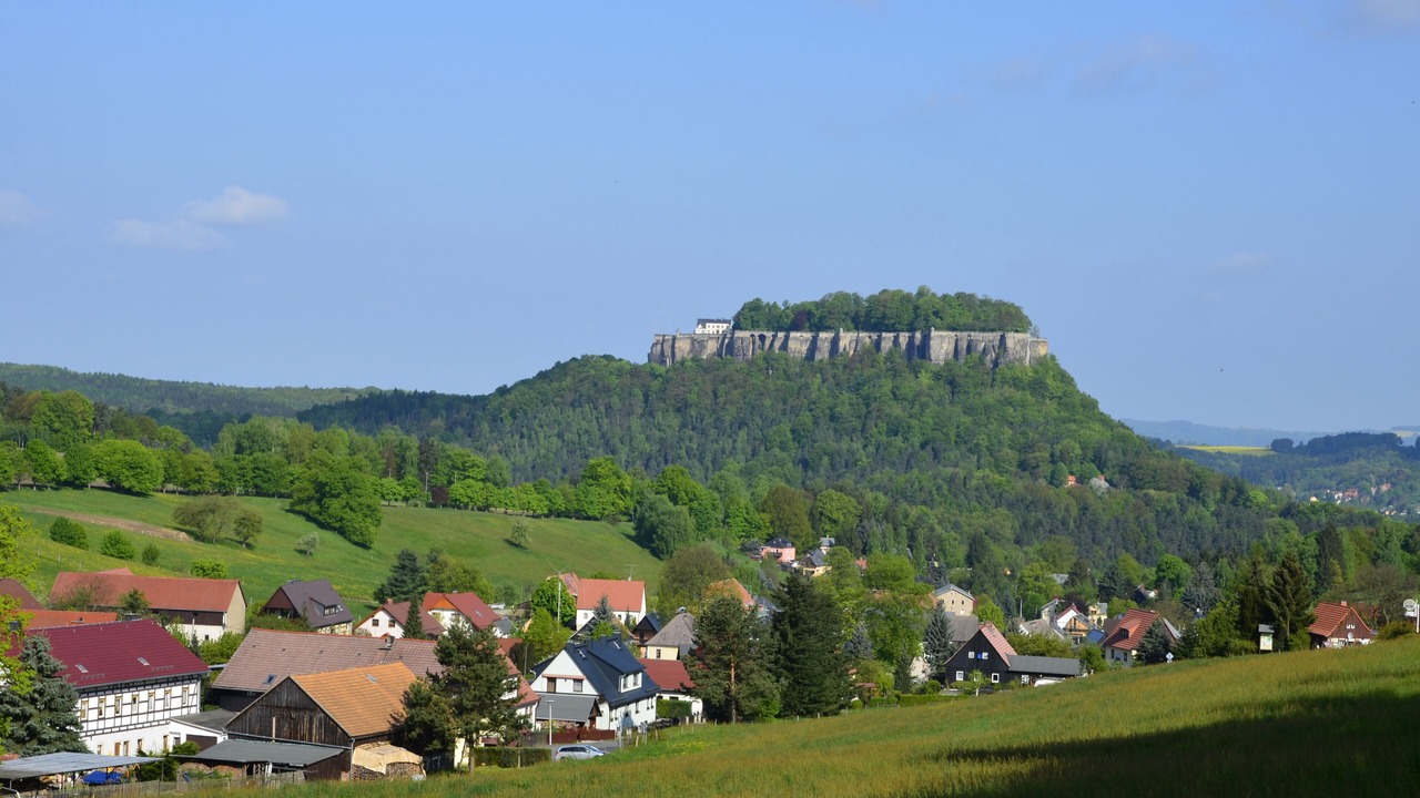 Photo of Outdoor in Pfaffendorf