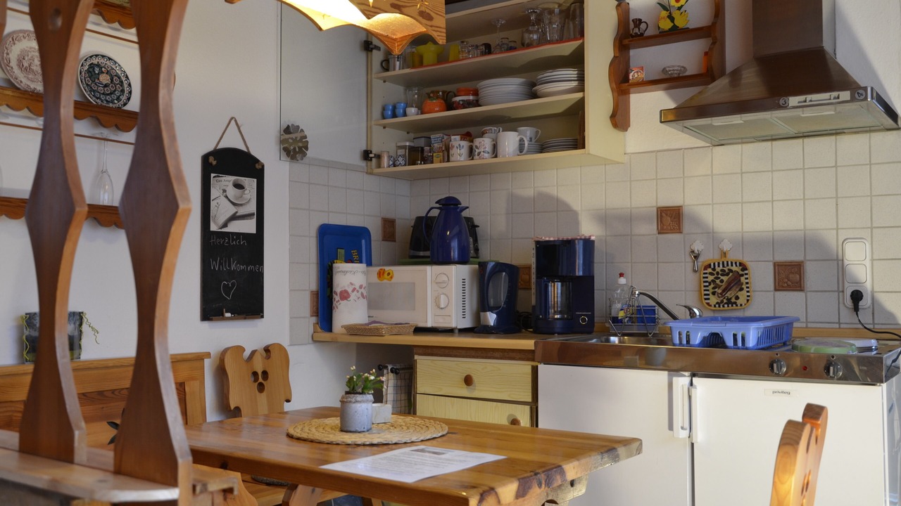 Photo of Kitchen in Pfaffendorf