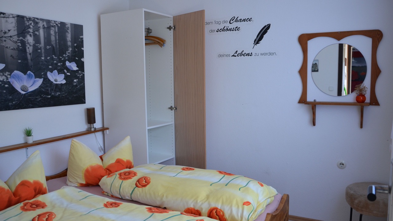Photo of Bedroom in Pfaffendorf