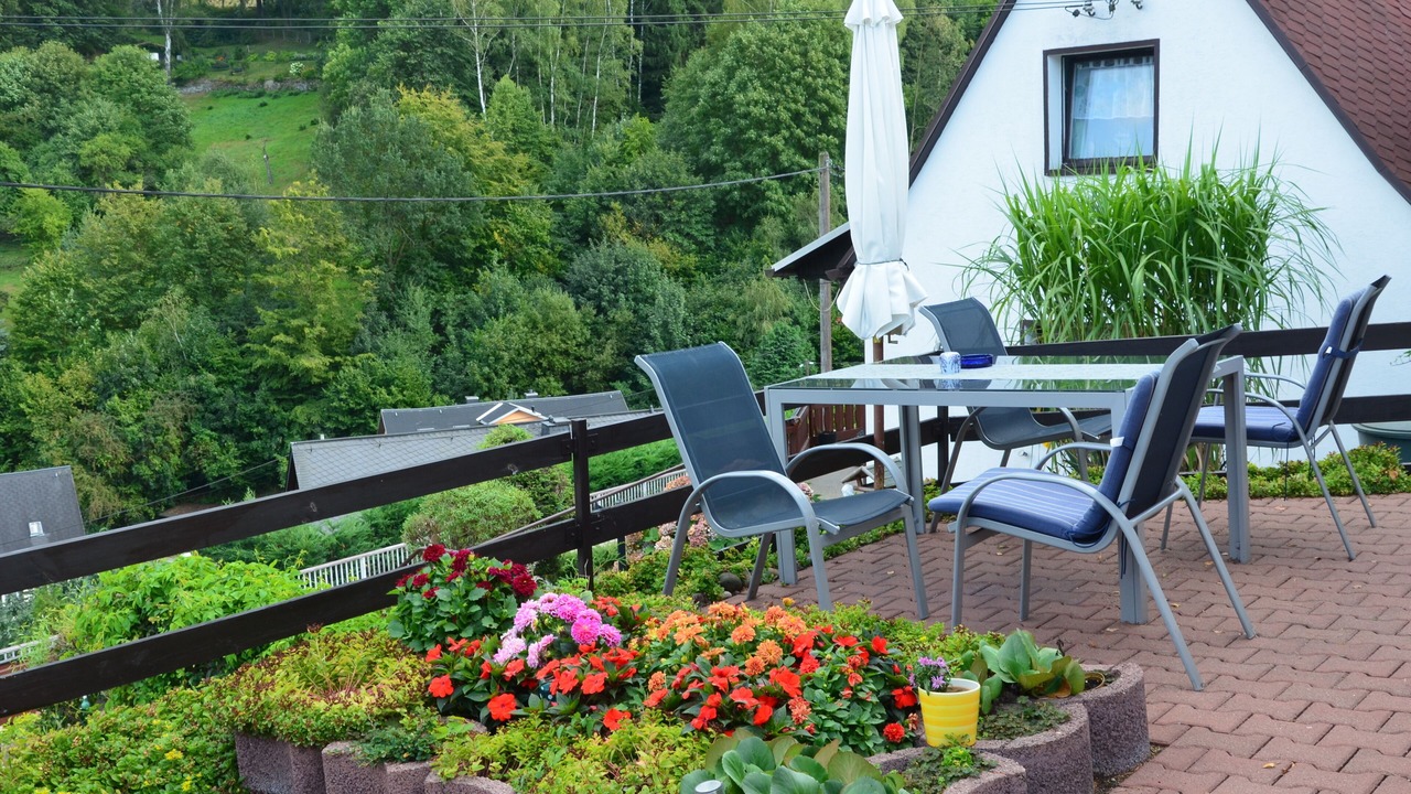 Photo of Outdoor in Pfaffendorf
