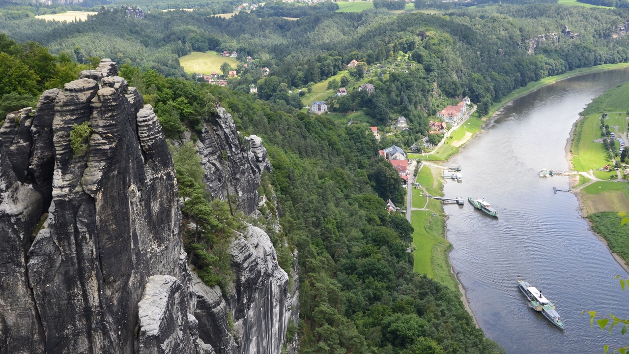 Photo of Outdoor in Pfaffendorf