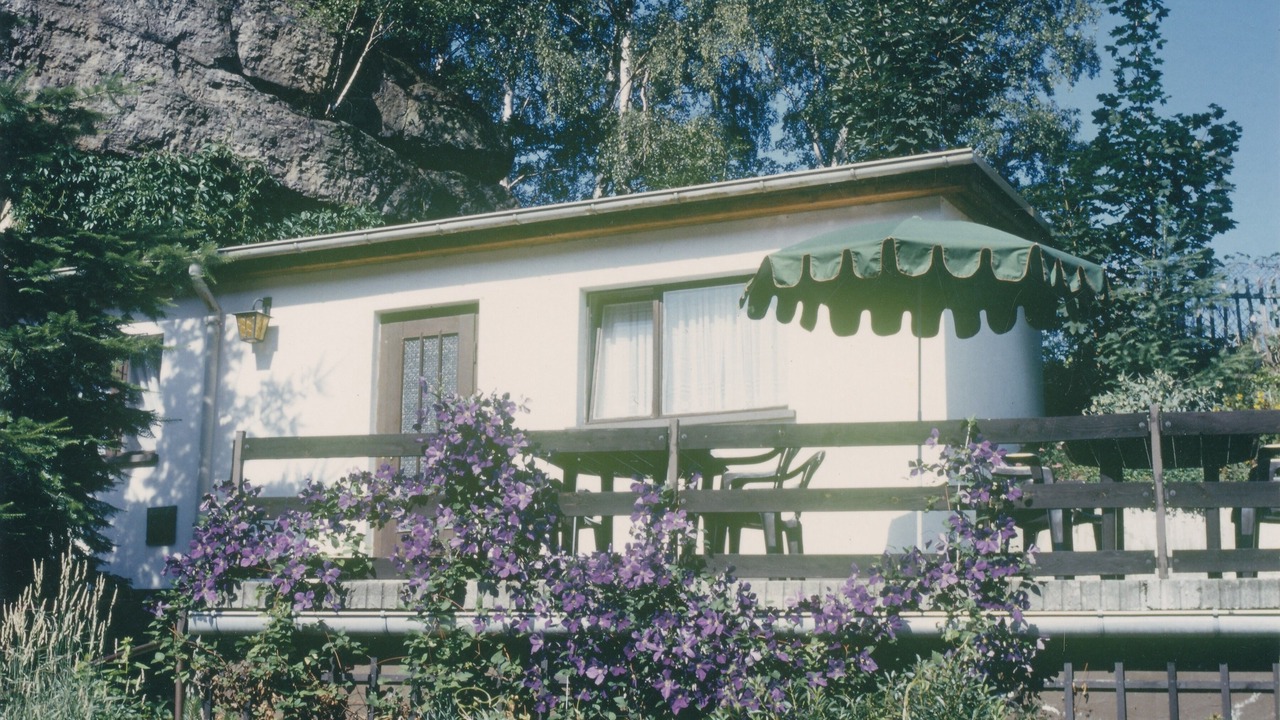Photo of Patio Balcony in Pfaffendorf