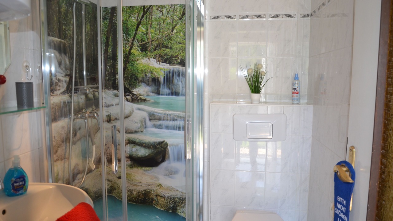 Photo of Bathroom in Pfaffendorf