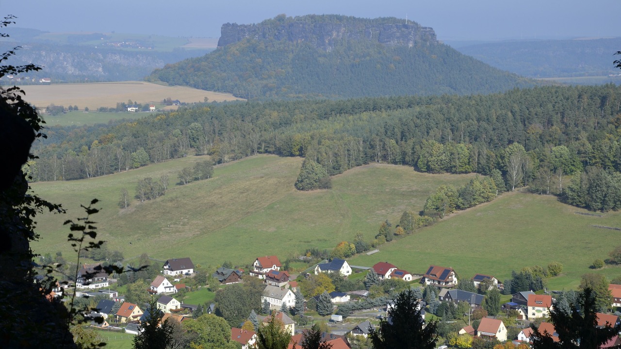 Photo of Outdoor in Pfaffendorf