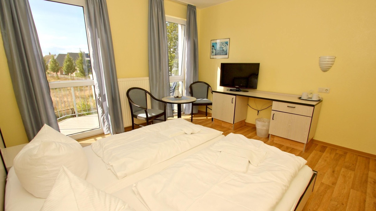 Photo of Bedroom in Lobbe