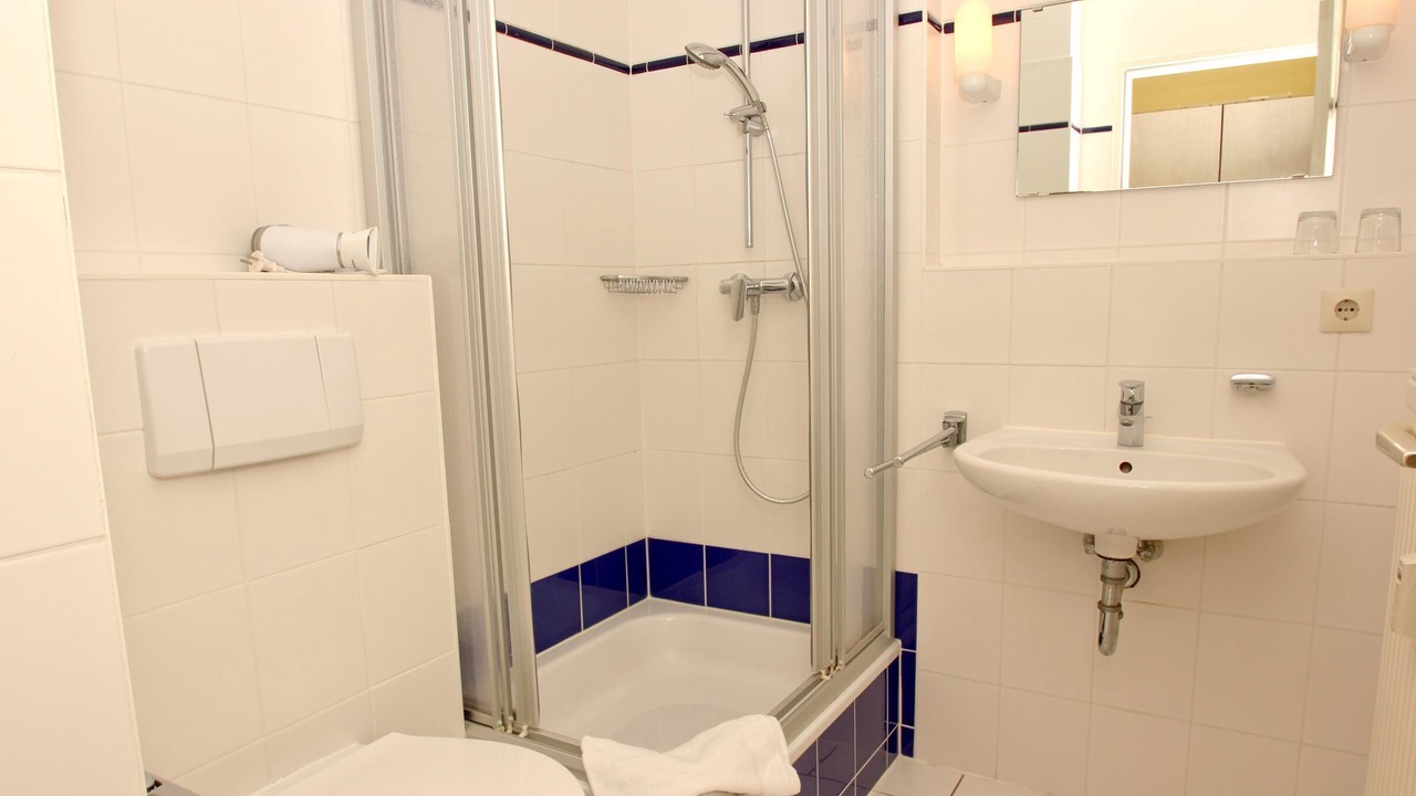 Photo of Bathroom in Lobbe