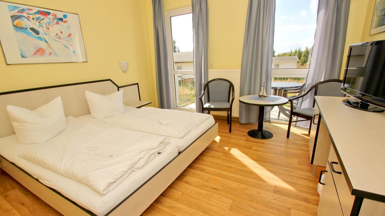 Photo of Bedroom in Lobbe