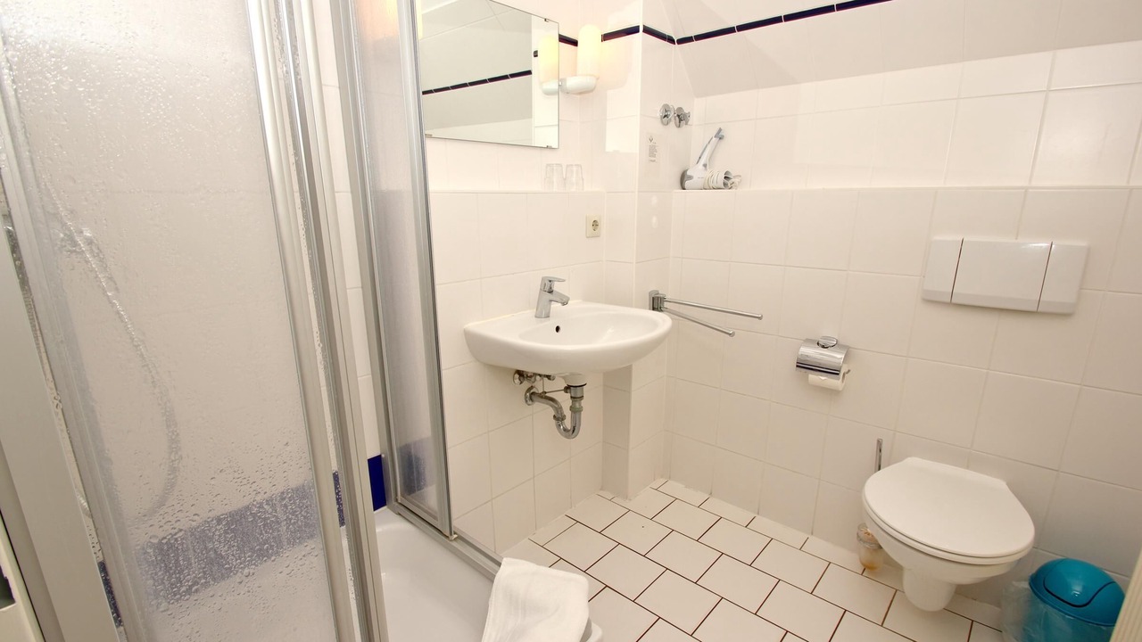 Photo of Bathroom in Lobbe