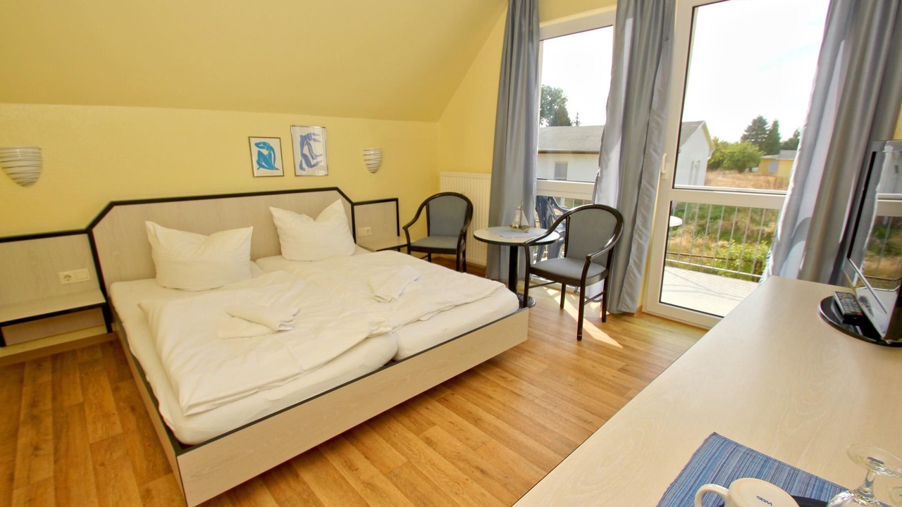 Photo of Bedroom in Lobbe