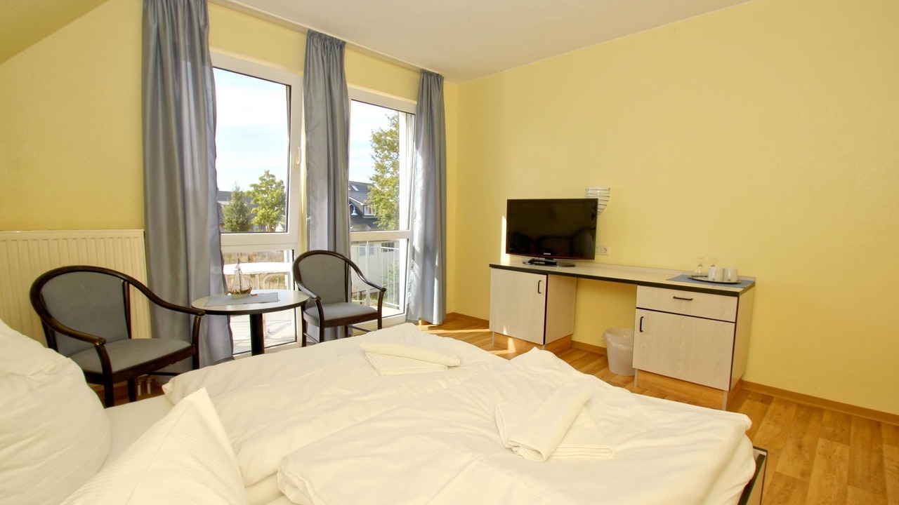 Photo of Bedroom in Lobbe