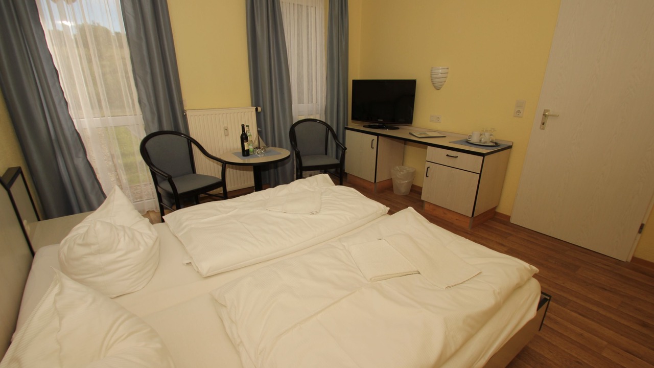 Photo of Bedroom in Lobbe