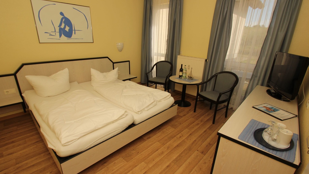Photo of Bedroom in Lobbe