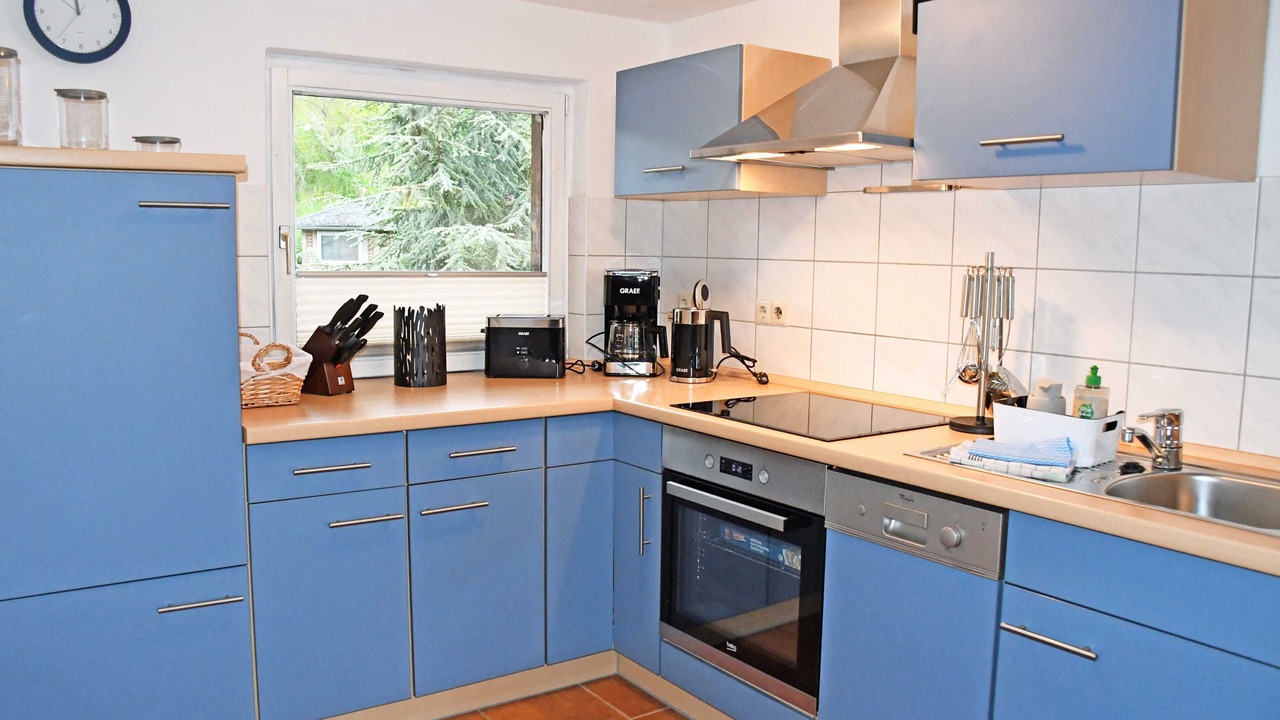 Photo of Kitchen in Seedorf