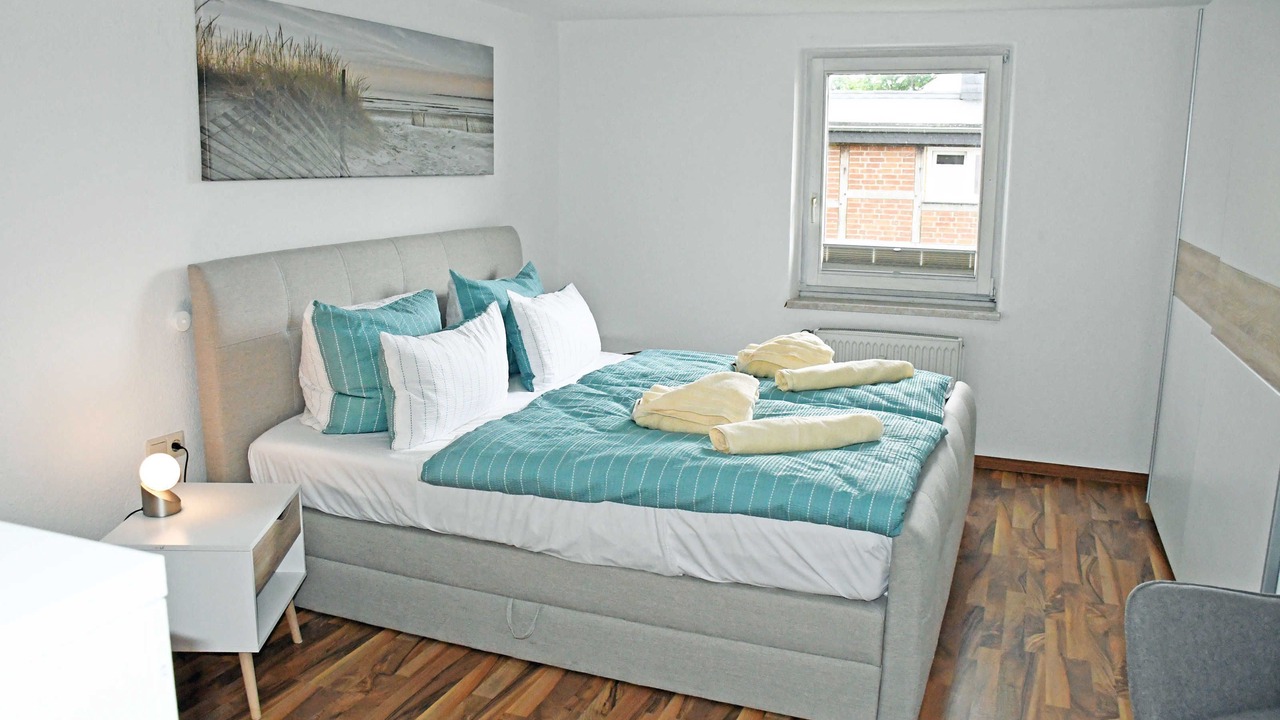 Photo of Bedroom in Seedorf
