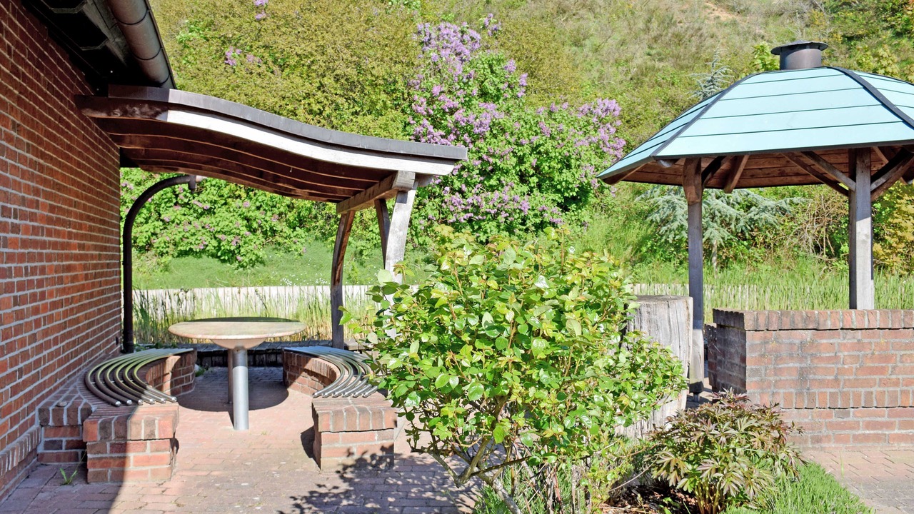 Photo of Patio Balcony in Seedorf