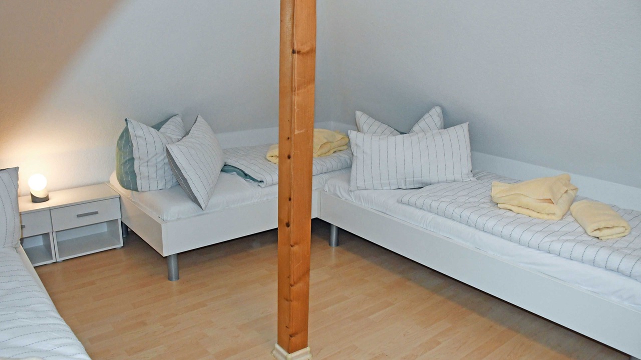 Photo of Bedroom in Seedorf