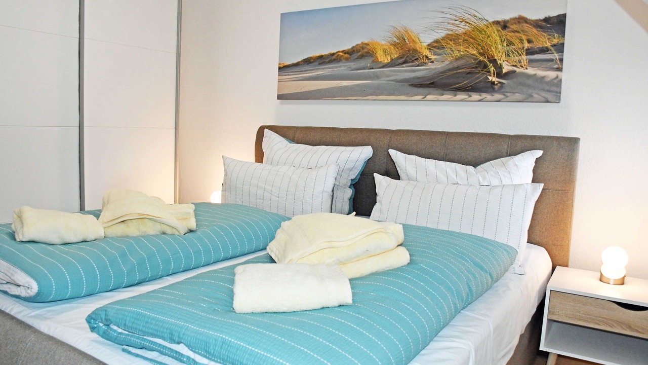 Photo of Bedroom in Seedorf