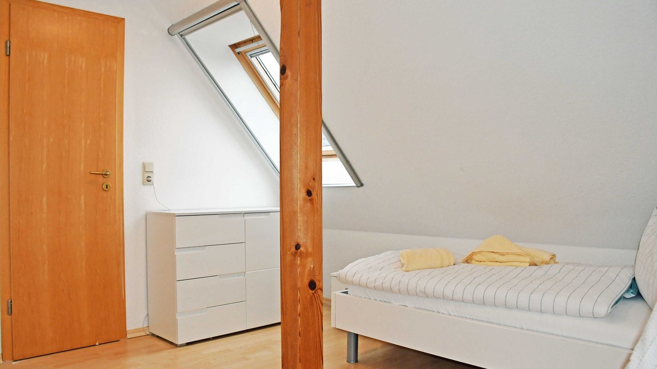 Photo of Bedroom in Seedorf