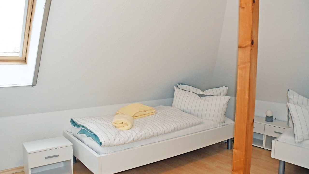Photo of Bedroom in Seedorf