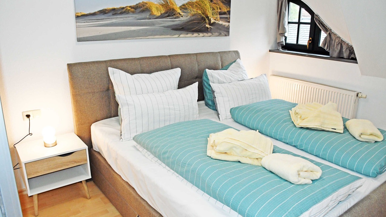 Photo of Bedroom in Seedorf