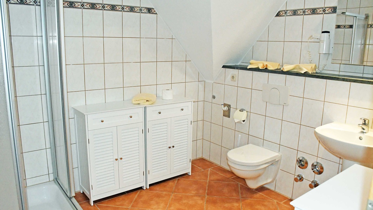Photo of Bathroom in Seedorf
