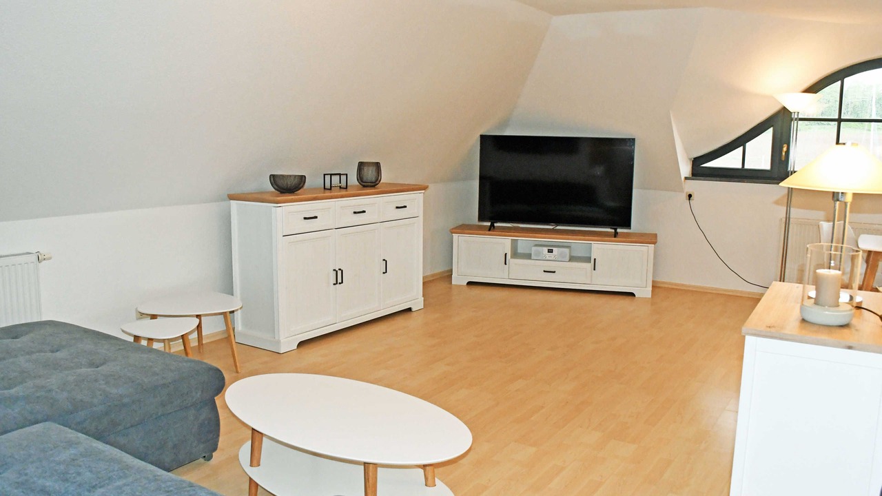 Photo of Livingroom in Seedorf