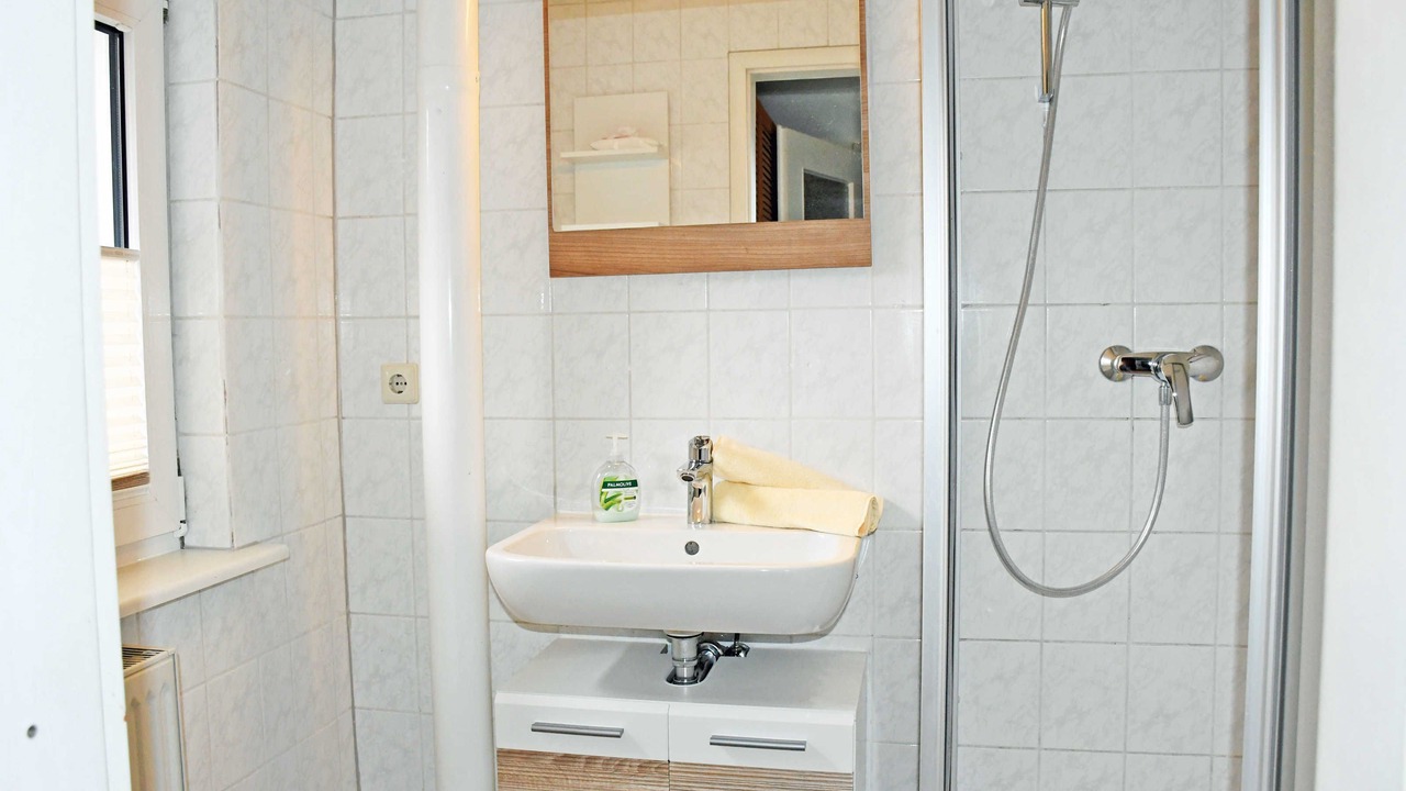 Photo of Bathroom in Seedorf