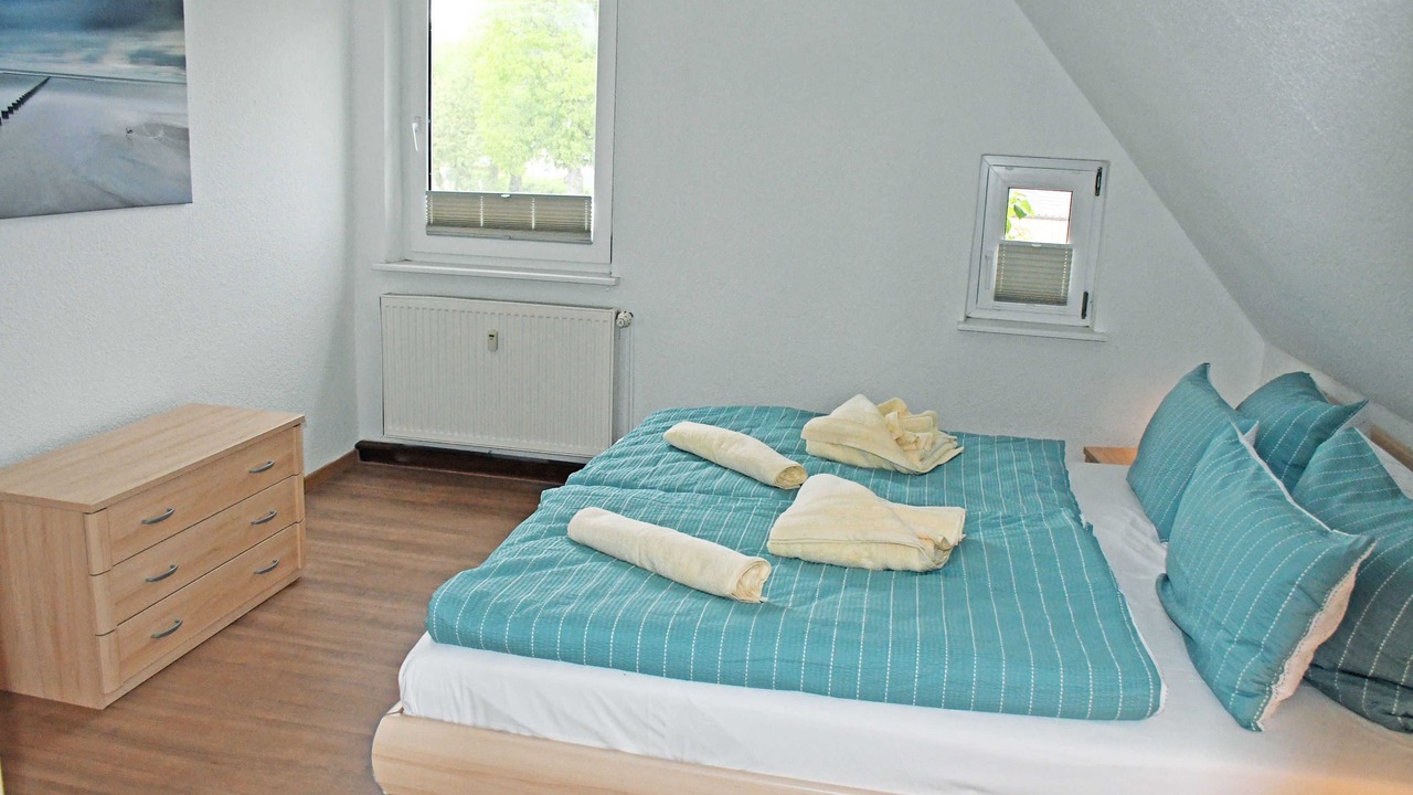 Photo of Bedroom in Seedorf