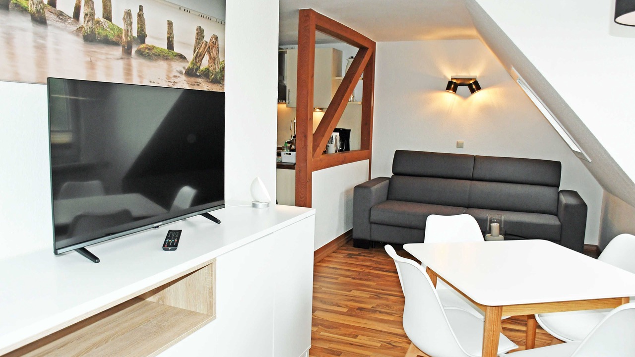 Photo of Livingroom in Seedorf