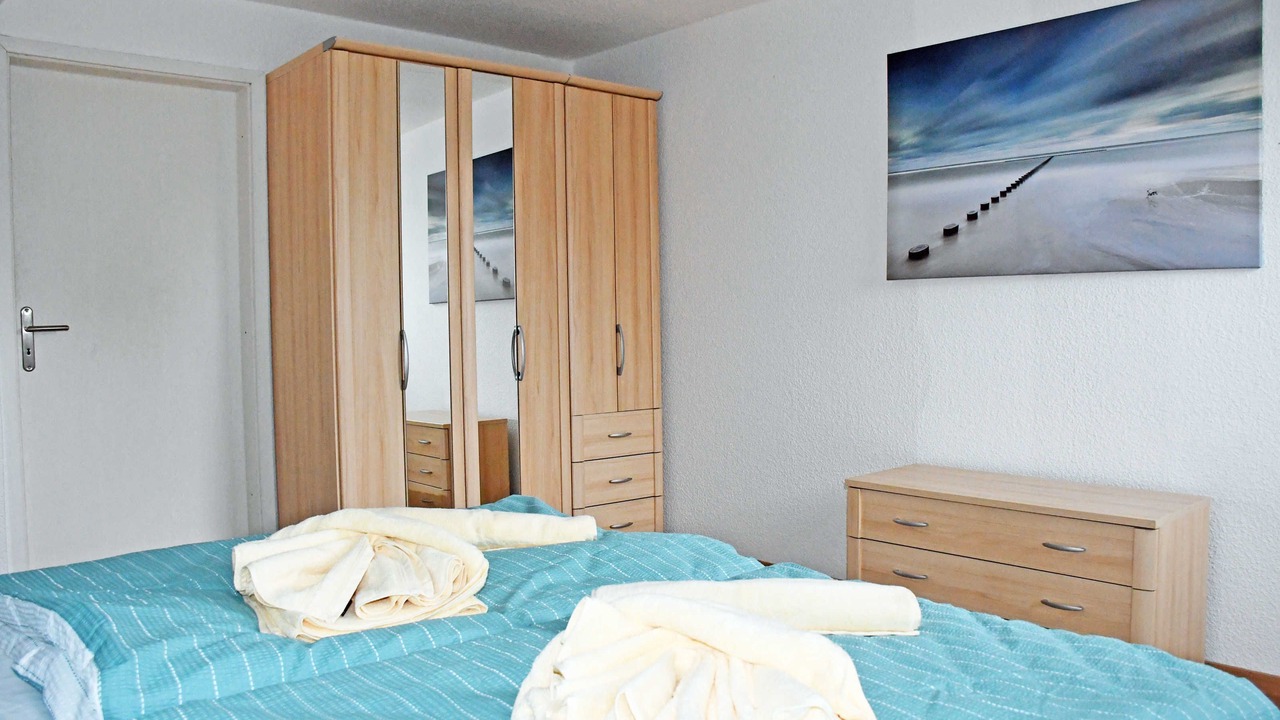Photo of Bedroom in Seedorf