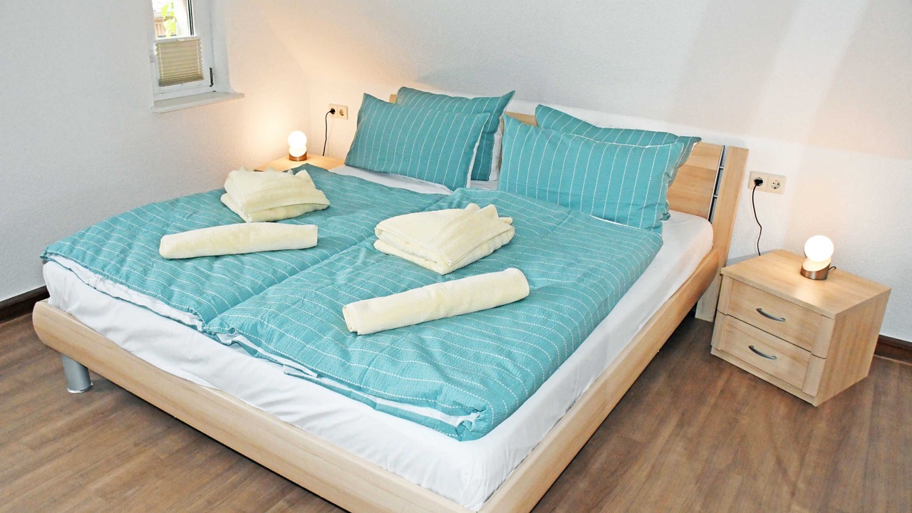 Photo of Bedroom in Seedorf