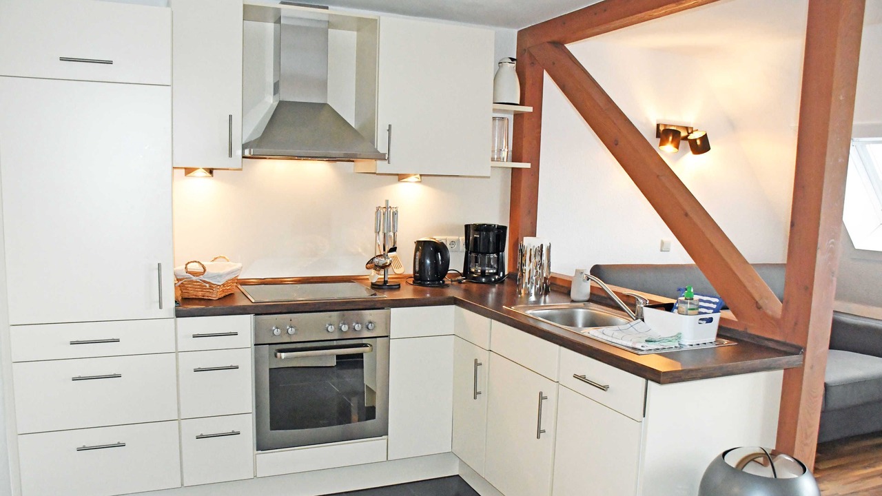 Photo of Kitchen in Seedorf