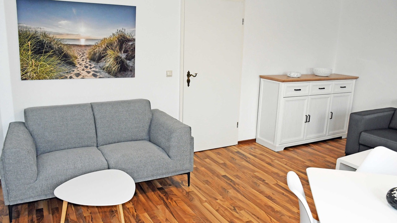 Photo of Livingroom in Seedorf