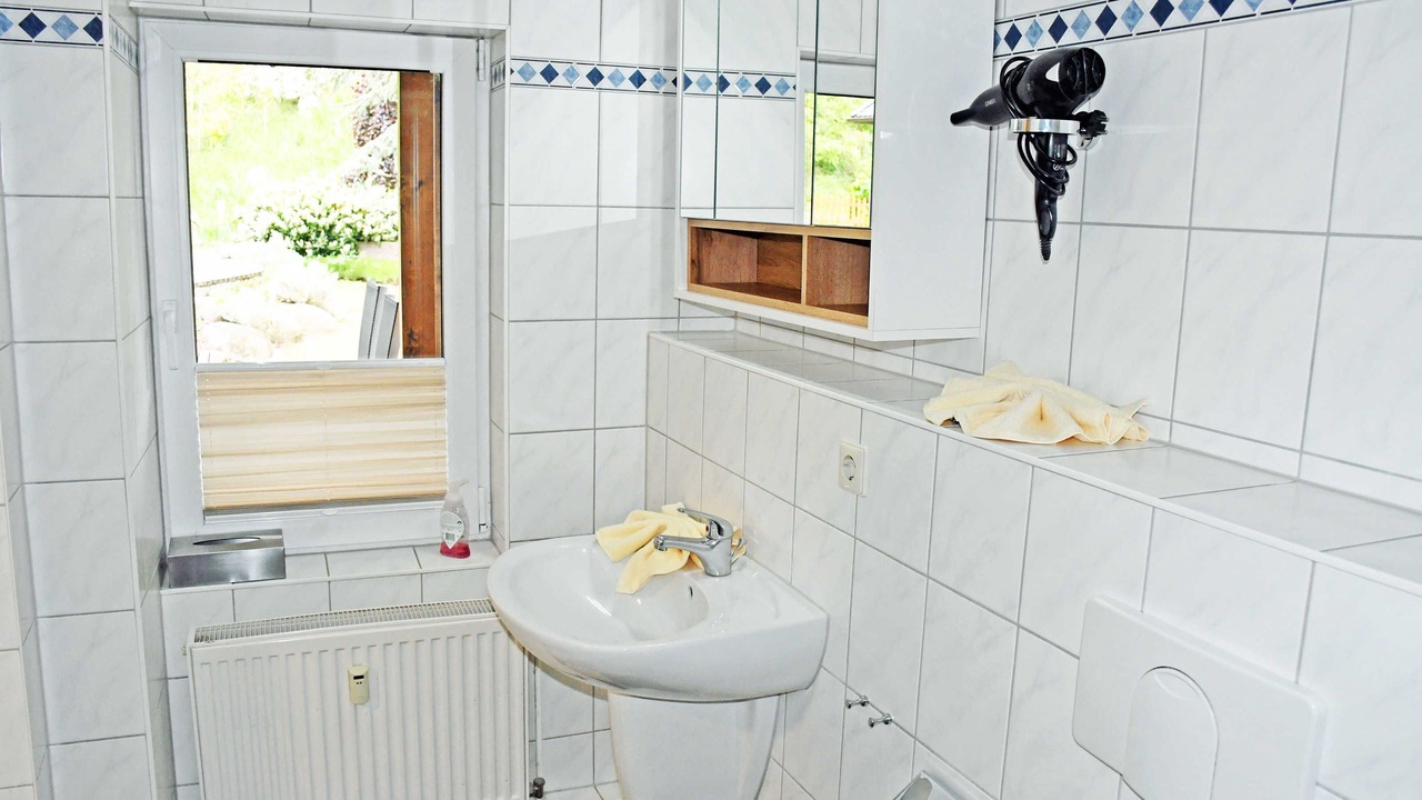 Photo of Bathroom in Seedorf