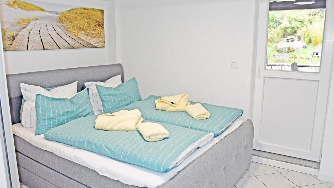 Photo of Bedroom in Seedorf